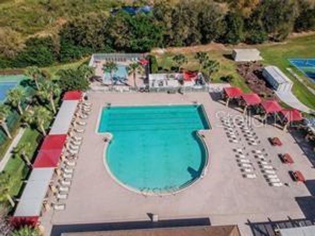 3654 BALLASTONE DRIVE, Land O Lakes, FL 34638
