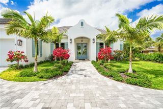 18 Sea Horse Lane, Vero Beach, FL 32960