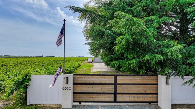 8650 E Highway 12, Lodi, CA 95240