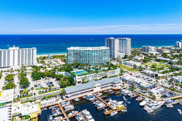 1 N Ocean Boulevard 513, Pompano Beach, FL 33062