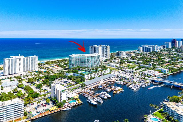 1 N Ocean Boulevard 513, Pompano Beach, FL 33062