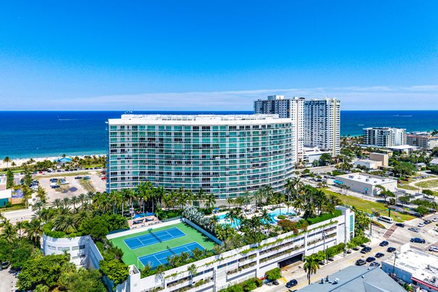 1 N Ocean Boulevard 513, Pompano Beach, FL 33062