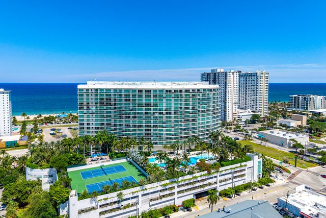 1 N Ocean Boulevard 513, Pompano Beach, FL 33062