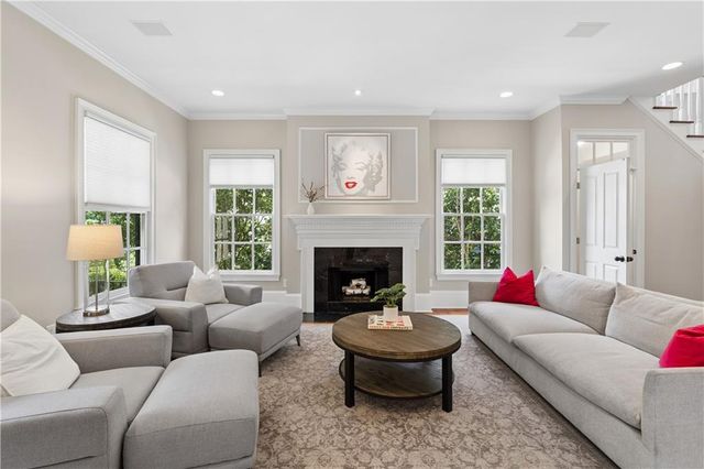 61 Alden Avenue, Atlanta, GA 30309