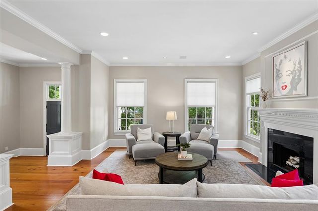 61 Alden Avenue, Atlanta, GA 30309