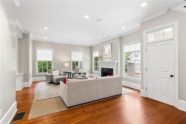 61 Alden Avenue, Atlanta, GA 30309