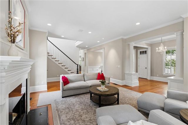 61 Alden Avenue, Atlanta, GA 30309