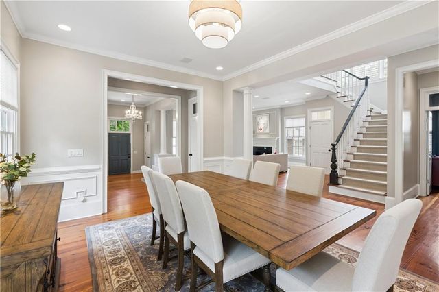 61 Alden Avenue, Atlanta, GA 30309