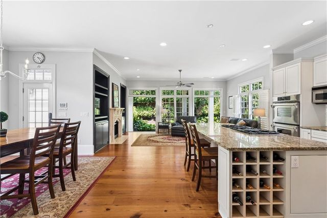 61 Alden Avenue, Atlanta, GA 30309