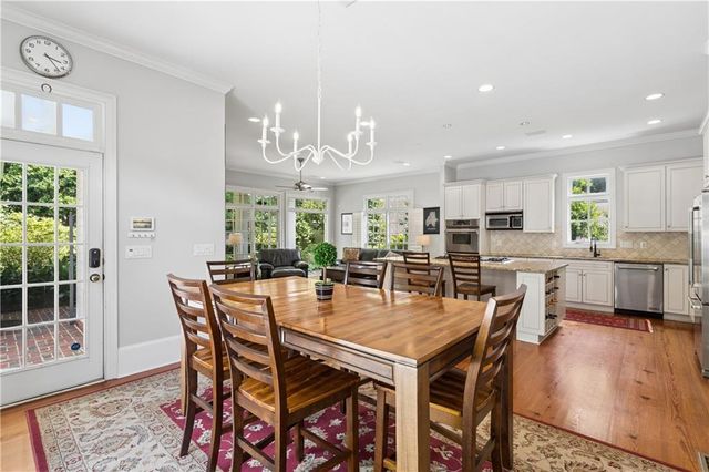 61 Alden Avenue, Atlanta, GA 30309
