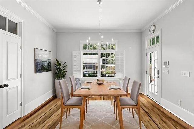 61 Alden Avenue, Atlanta, GA 30309