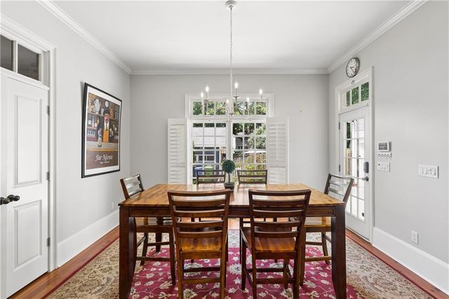 61 Alden Avenue, Atlanta, GA 30309