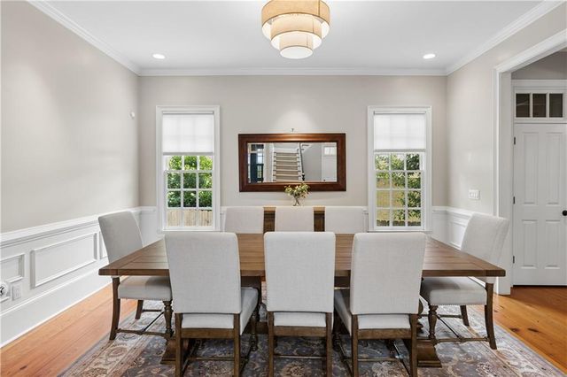 61 Alden Avenue, Atlanta, GA 30309