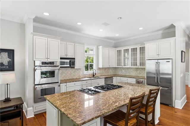 61 Alden Avenue, Atlanta, GA 30309
