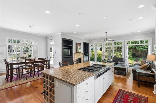 61 Alden Avenue, Atlanta, GA 30309