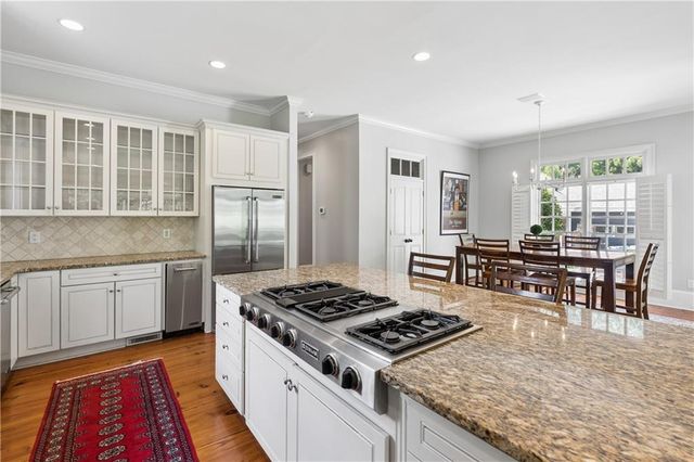 61 Alden Avenue, Atlanta, GA 30309