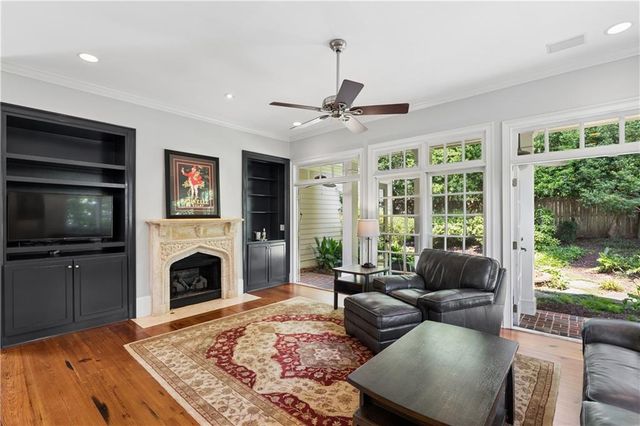 61 Alden Avenue, Atlanta, GA 30309