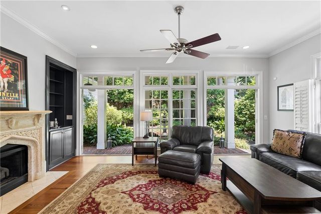 61 Alden Avenue, Atlanta, GA 30309