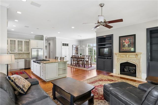 61 Alden Avenue, Atlanta, GA 30309