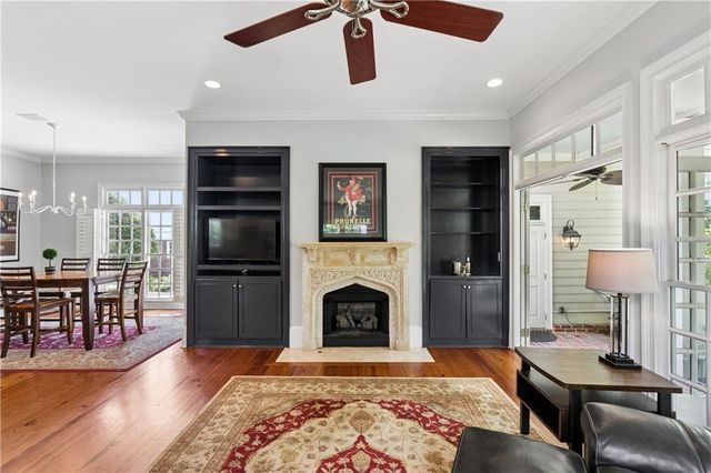 61 Alden Avenue, Atlanta, GA 30309