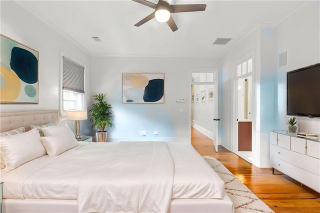 61 Alden Avenue, Atlanta, GA 30309