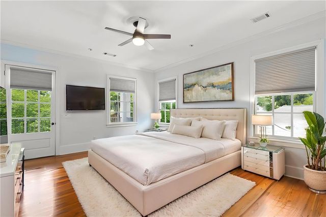 61 Alden Avenue, Atlanta, GA 30309