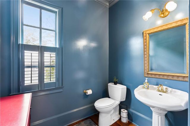 61 Alden Avenue, Atlanta, GA 30309