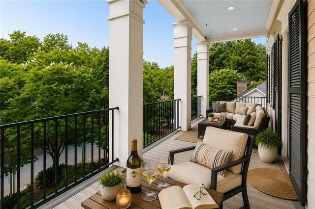 61 Alden Avenue, Atlanta, GA 30309