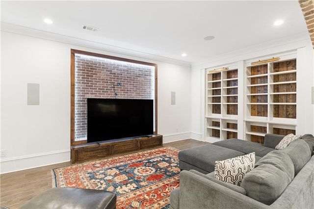 61 Alden Avenue, Atlanta, GA 30309