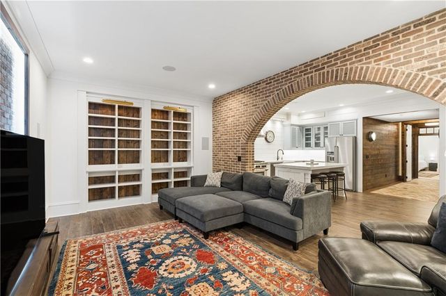 61 Alden Avenue, Atlanta, GA 30309