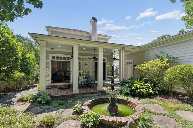 61 Alden Avenue, Atlanta, GA 30309