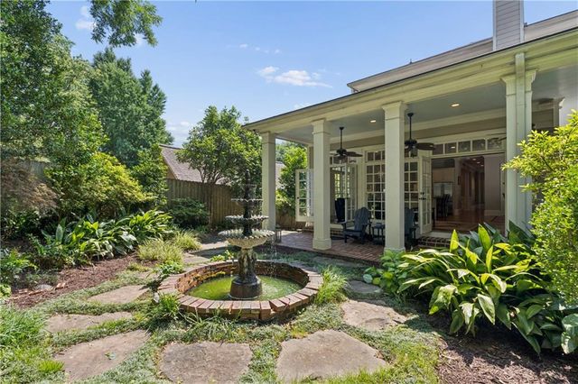 61 Alden Avenue, Atlanta, GA 30309