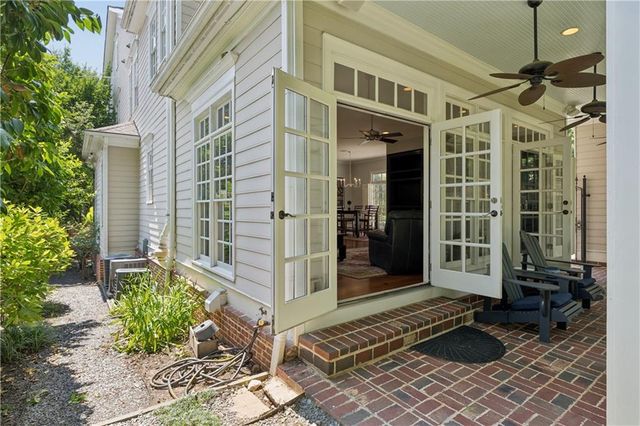 61 Alden Avenue, Atlanta, GA 30309