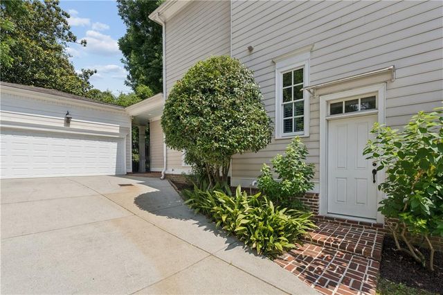 61 Alden Avenue, Atlanta, GA 30309