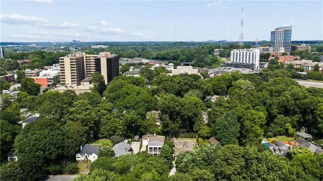 61 Alden Avenue, Atlanta, GA 30309