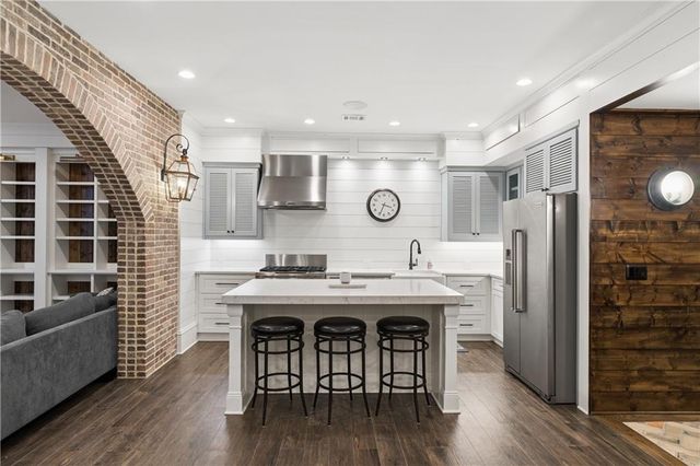 61 Alden Avenue, Atlanta, GA 30309