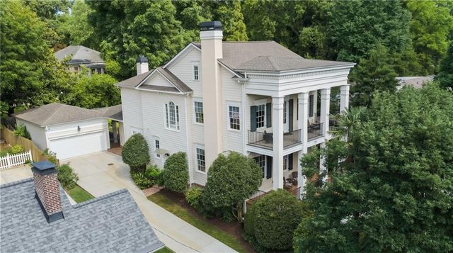 61 Alden Avenue, Atlanta, GA 30309