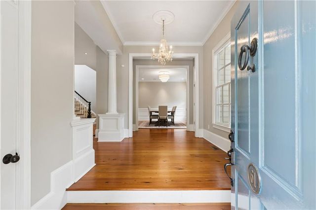 61 Alden Avenue, Atlanta, GA 30309