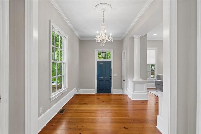61 Alden Avenue, Atlanta, GA 30309