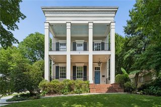 61 Alden Avenue, Atlanta, GA 30309
