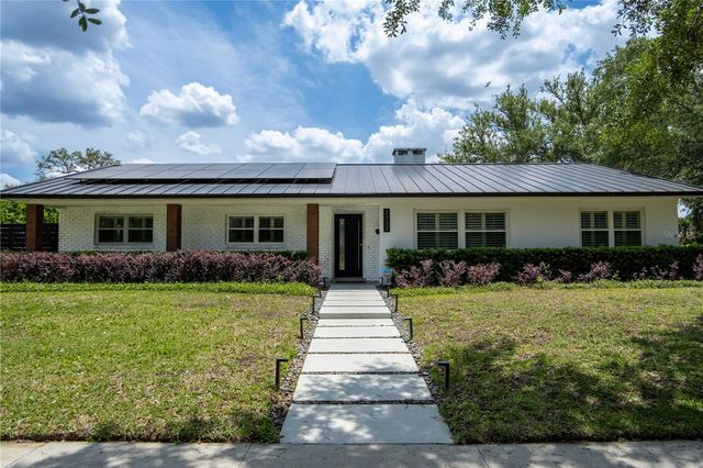 2232 BANCHORY ROAD, Winter Park, FL 32792