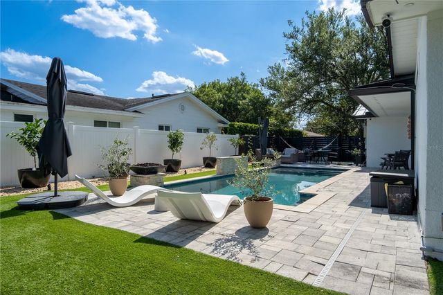2232 BANCHORY ROAD, Winter Park, FL 32792