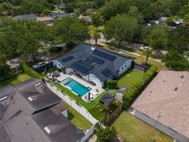 2232 BANCHORY ROAD, Winter Park, FL 32792