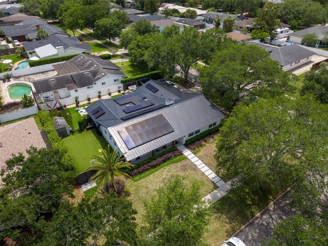 2232 BANCHORY ROAD, Winter Park, FL 32792