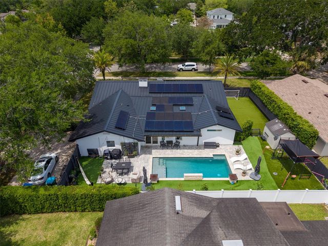 2232 BANCHORY ROAD, Winter Park, FL 32792