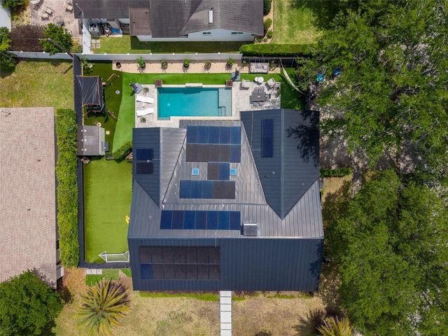 2232 BANCHORY ROAD, Winter Park, FL 32792