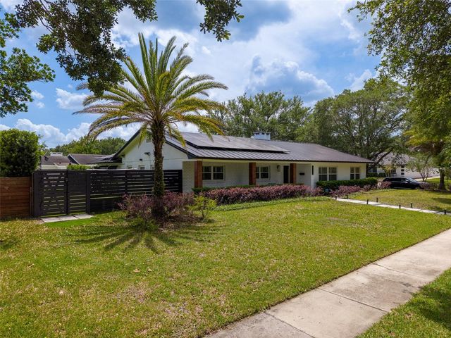 2232 BANCHORY ROAD, Winter Park, FL 32792