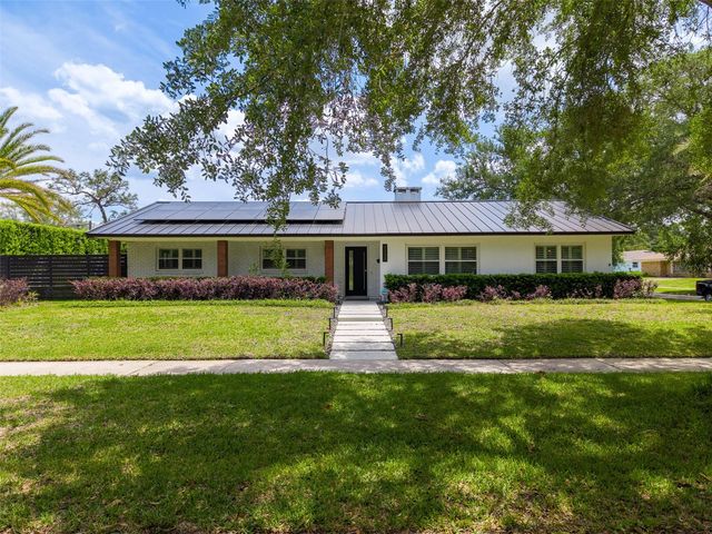 2232 BANCHORY ROAD, Winter Park, FL 32792