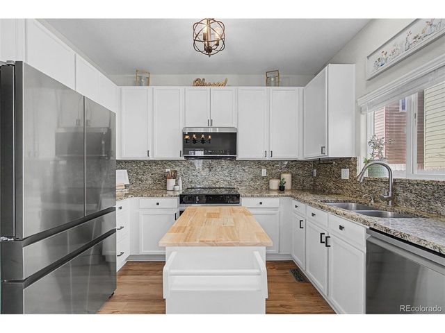 10024 Wyandott Cir S, Denver, CO 80260