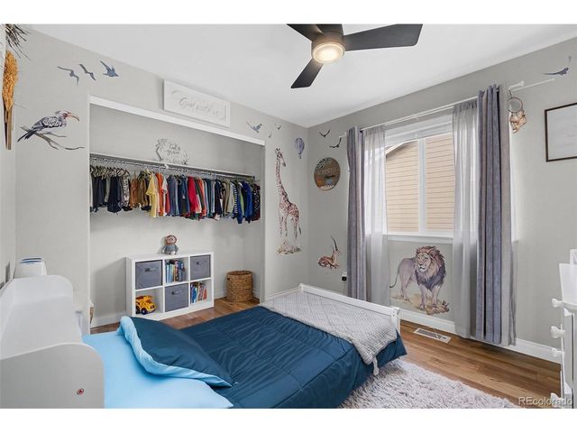 10024 Wyandott Cir S, Denver, CO 80260